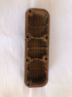 2000-2005 BUICK LESABRE Engine Valve Cover 3.8L A/T Sedan Right Passenger Side G