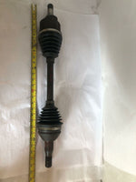 2000 - 2005 BUICK LESABRE Front Axle Shaft Assembly 3.8L Left Driver Side LH G