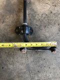 2015 MAZDA 3 Rear Back Suspension Stabilizer Bar 2.5L 90K Miles A/T Hatchback G