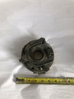 2003 VOLVO 60 SERIES Engine Oil Pump 2.4L A/T Sedan Code 3065014 G