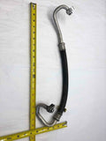 2008 TOYOTA YARIS AC Air Conditioner Refrigerant Suction Hose Sedan G