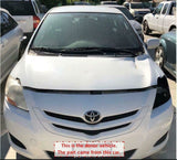 2008 TOYOTA YARIS AC Air Conditioner Refrigerant Suction Hose Sedan G