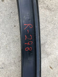 2014 - 2020 MAZDA 6 Rear Bumper Reinforcement Impact Absorber Face Bar G