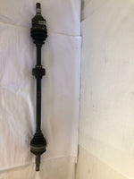2007 - 2009 TOYOTA YARIS Front Axle Shaft Assembly 1.5L Right Side RH G