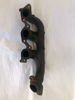 2000 BUICK LESABRE Front Exhaust Manifold Federal 24504378 Left Diver Side LH G