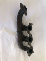 2000 BUICK LESABRE Front Exhaust Manifold Federal 24504378 Left Diver Side LH G