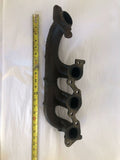 2000 BUICK LESABRE Front Exhaust Manifold Federal 24504378 Left Diver Side LH G