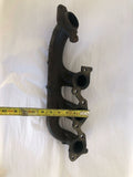 2000 BUICK LESABRE Front Exhaust Manifold Federal 24504378 Left Diver Side LH G