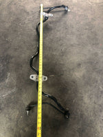 2015 DODGE DART Front Suspension Stabilizer Bar w/ Bar Ends 2.4L A/T G