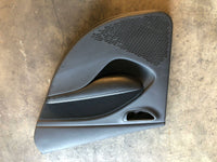 2015 DODGE DART Rear Inner Door Trim Panel Right Passenger Side RH G