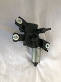 2010 VW TIGUAN Rear Back Glass Wiper Motor 5NO955711A G