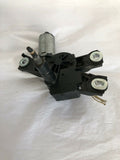 2010 VW TIGUAN Rear Back Glass Wiper Motor 5NO955711A G