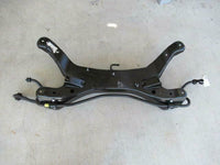 2004 - 2012 CHEVY MALIBU 2.4L Rear Suspension Crossmember Subframe Engine Cradle