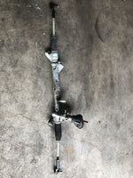 2004 -2005 Mazda 3 Sedan 2.3L Power Steering Gear Power Rack Pinion 102K Miles