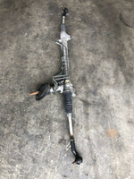 2004 -2005 Mazda 3 Sedan 2.3L Power Steering Gear Power Rack Pinion 102K Miles