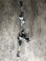 2004 -2005 Mazda 3 Sedan 2.3L Power Steering Gear Power Rack Pinion 102K Miles