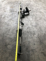 2004 -2005 Mazda 3 Sedan 2.3L Power Steering Gear Power Rack Pinion 102K Miles