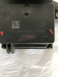 2013 CHEVROLET CHEVY CRUZE Fuel Pump Control Module Computer 22874299 OEM