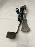 2011 MAZDA 3 Front Foot Brake Pedal Assembly 2.5L Automatic Trans. G