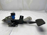 2011 MAZDA 3 Front Foot Brake Pedal Assembly 2.5L Automatic Trans. G