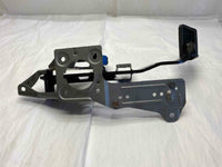 2011 MAZDA 3 Front Foot Brake Pedal Assembly 2.5L Automatic Trans. G