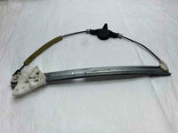 2010 - 2013 MAZDA 3 Front Electric Door Window Regulator Right Side RH G