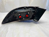 2010 - 2011 MAZDA 3 Rear Tail Light Lamp Quarter Panel Mounted Left Side LH G