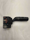 2011 MAZDA 3 Front & Rear Windsheild Wiper Combination Switch Control G