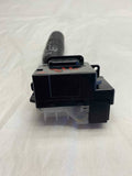 2011 MAZDA 3 Front & Rear Windsheild Wiper Combination Switch Control G