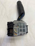 2011 MAZDA 3 Front & Rear Windsheild Wiper Combination Switch Control G