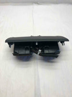 2011 MAZDA 3 Front Dash Air Cond. Heater Vents With Hazard Switch Control G