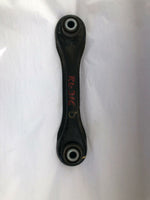 2011 MAZDA 3 Rear Back Lower Control Arm Lateral Link Left Side LH G