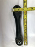 2011 MAZDA 3 Rear Back Lower Control Arm Lateral Link Left Side LH G