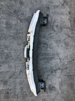 2011 MAZDA 3 Rear Bumper Reinforcement Impact Absorber Face Bar G