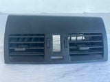 2011 MAZDA 3 Front Dash Air Cond. Heater Vents With Hazard Switch Control G