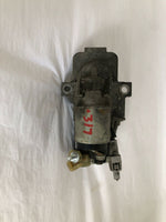 2010 - 2011 MAZDA 3 Engine Starter Motor 2.0L 111K Miles A/T Sedan G