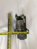 2010 - 2011 MAZDA 3 Engine Starter Motor 2.0L 111K Miles A/T Sedan G