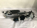 2011 MAZDA 3 Front Windshield Wiper Transmission Linkages w/ Motor G