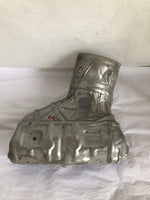 2011 MAZDA 3 Exhaust Manifold Heat Shield 2.0L Sedan A/T G