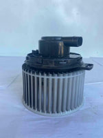 2011 MAZDA 3 Heater Blower Motor HB111BBM4-03 2.0L A/T Sedan G