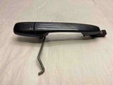 2006 - 2008 MAZDA 3 Rear Outside Door Handle Right Passenger Side RH G