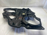 2007 - 2008 MAZDA 3 Rear Back Electric Door Window Regulator Left Side LH G