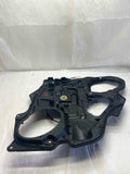 2007 - 2008 MAZDA 3 Rear Back Electric Door Window Regulator Right Side RH G