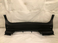 2011 MAZDA 3 Rear Tail Gate Trunk Trim Lock Panel Cover BBM46889X Sedan G