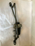 2008 MAZDA 3 Front Windshield Wiper Transmission Linkages w/ Motor G