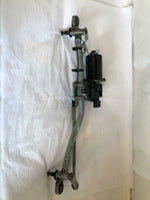 2008 MAZDA 3 Front Windshield Wiper Transmission Linkages w/ Motor G