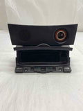 2008 MAZDA 3 Lower Dash Ash Tray Power Outlet With Trim Bezel G