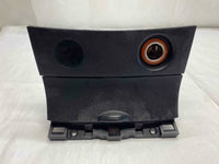 2008 MAZDA 3 Lower Dash Ash Tray Power Outlet With Trim Bezel G