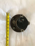 2008 MAZDA 3 Rear Wheel Bearing and Hub Assembly Right Passenger Side RH G