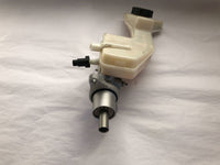 2008 MAZDA 3 Brake Master Cylinder W/ Fluid Bottle Reservoir 2.0L G